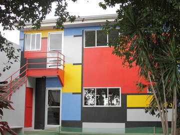 Chambre Chez L'habitant San Pedro 209831-7