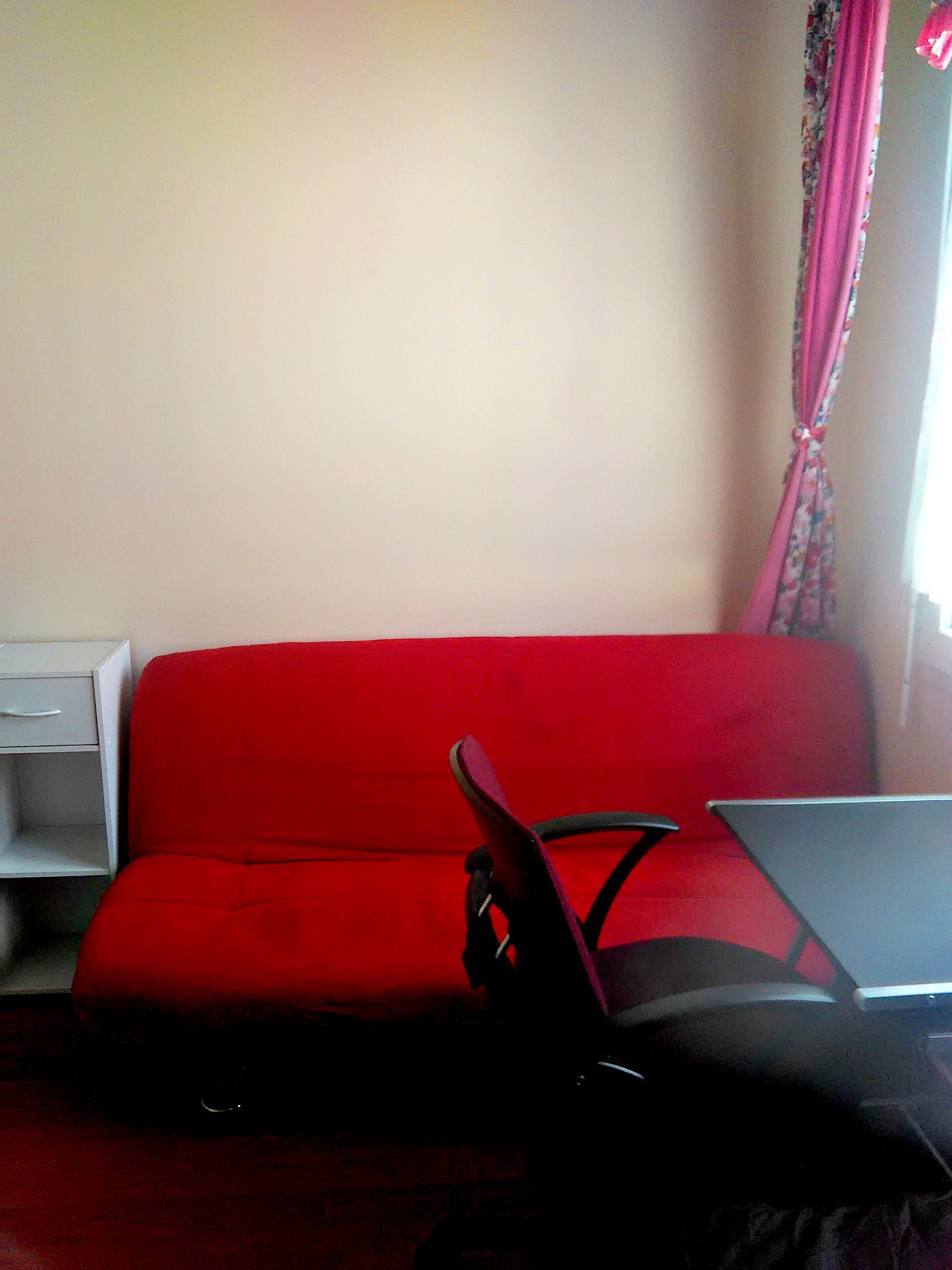 Gastfamilie Évry 151860