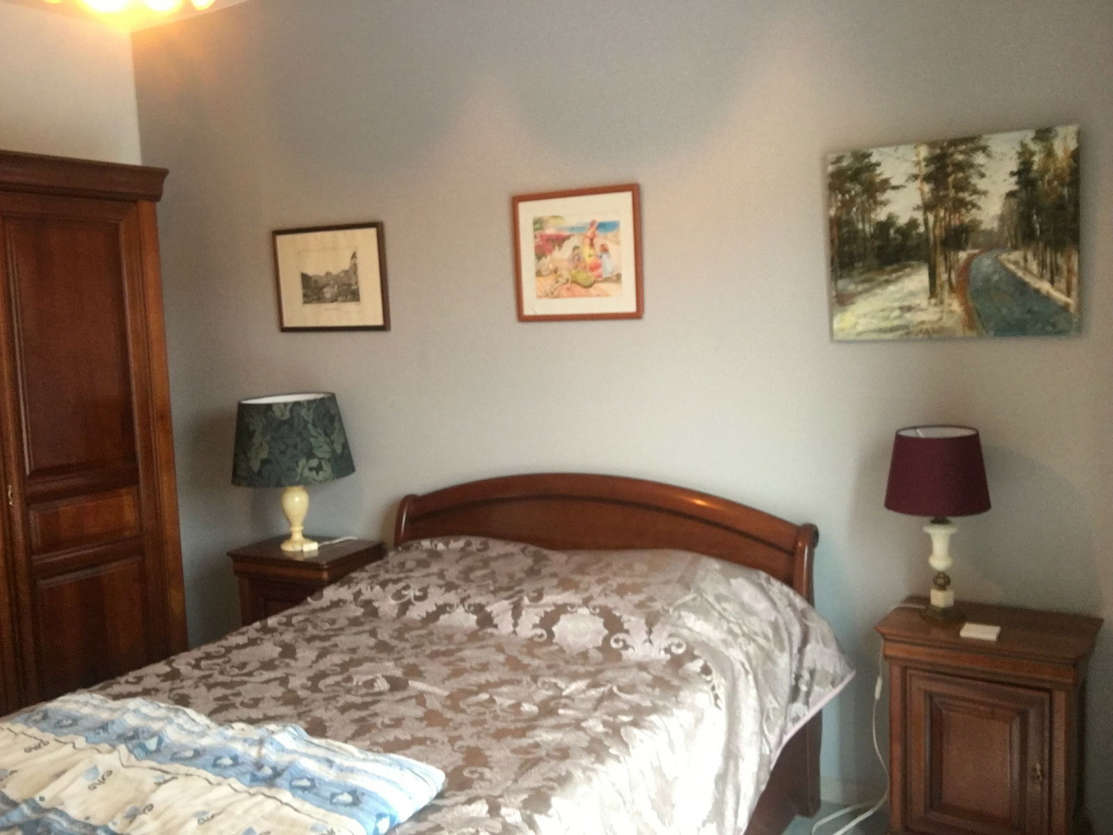Homestay Cugnaux 211104