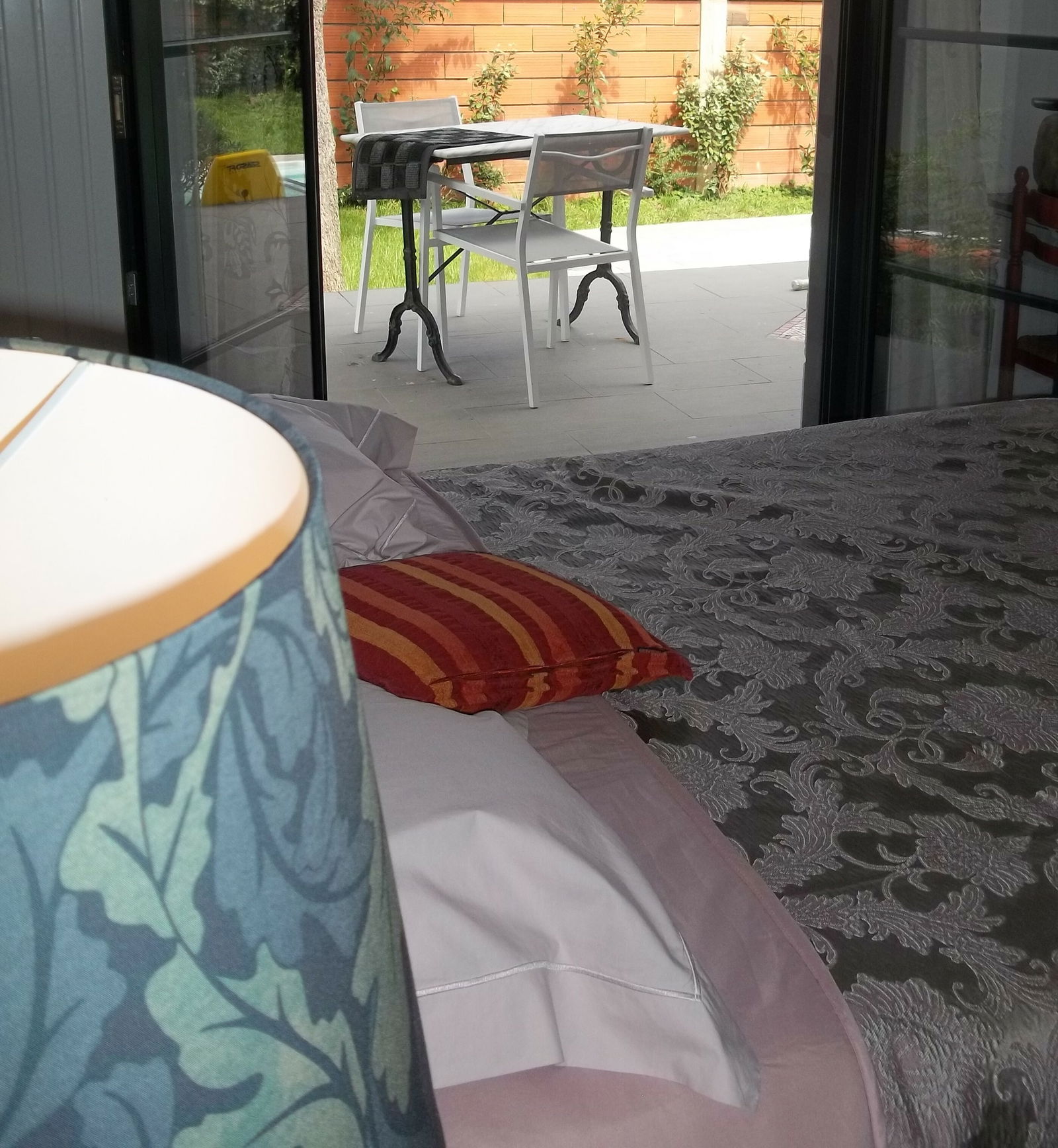 Homestay Cugnaux 211104