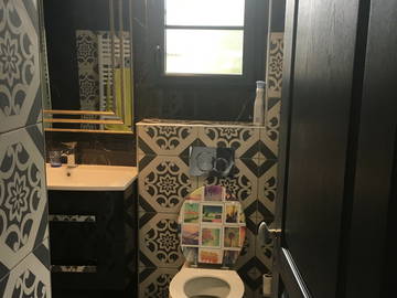 Homestay Cugnaux 211104-8