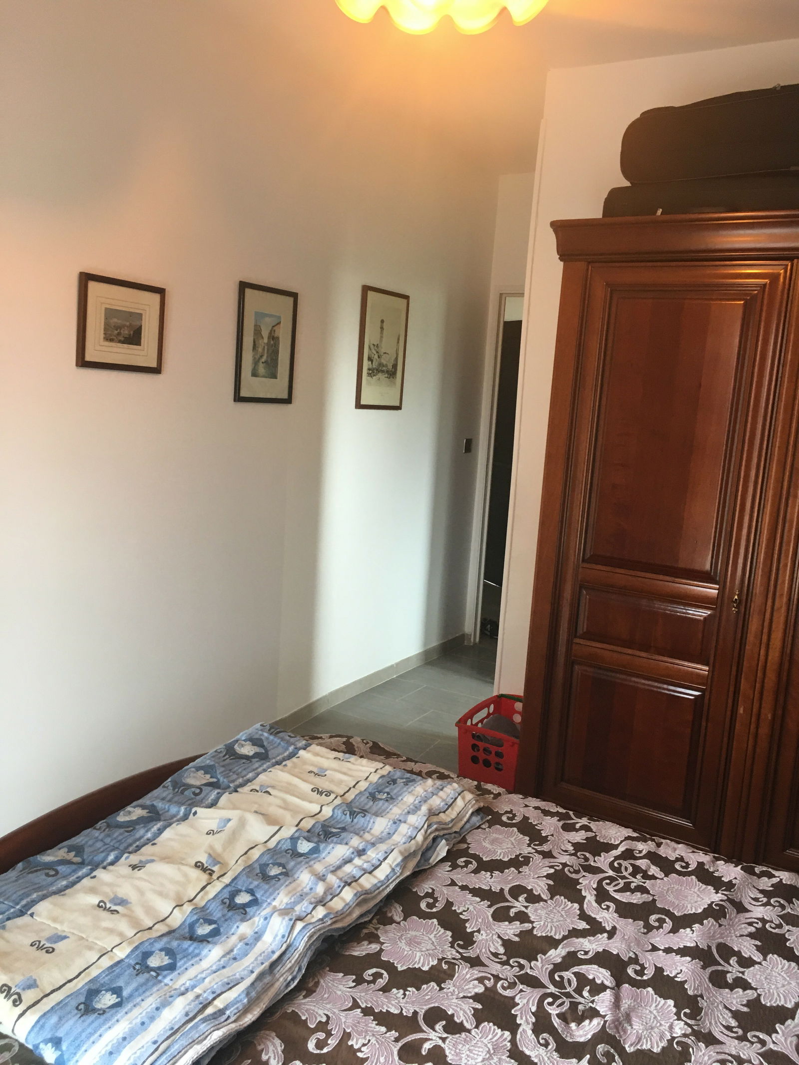 Homestay Cugnaux 211104