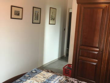 Homestay Cugnaux 211104-9