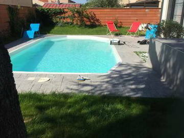 Homestay Cugnaux 211104-10