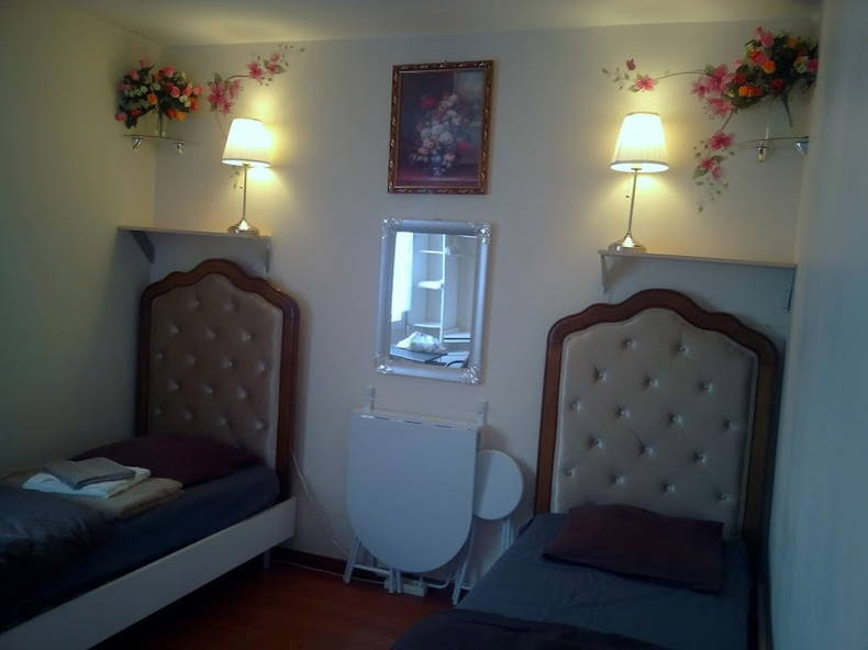 Quedarse En Casa Évry 151860-3