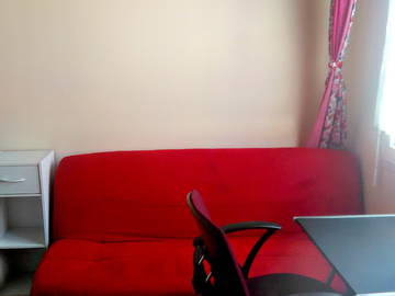 Homestay Évry 151860-7
