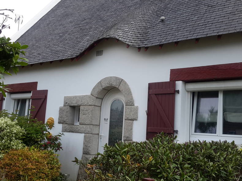 Ganz Haus Ploemeur 256595-1