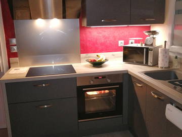 Logement Entier Ploemeur 256595-7