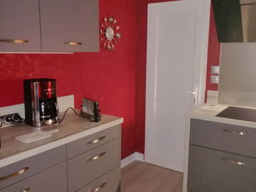 Logement Entier Ploemeur 256595-8