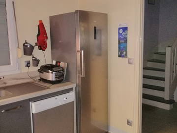 Logement Entier Ploemeur 256595-9