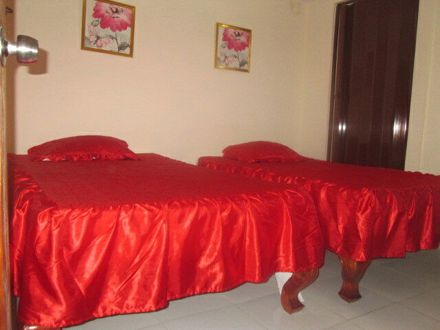 Homestay Bayamo 191427