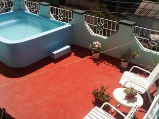 Homestay Bayamo 191427