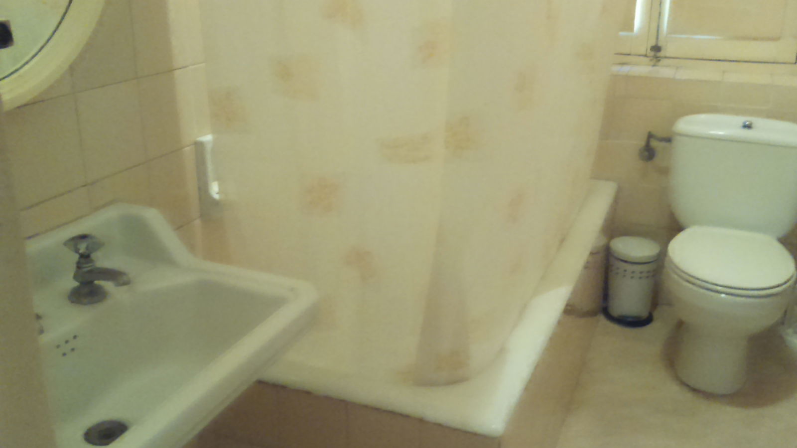 Homestay Hontoria del Pinar 184810