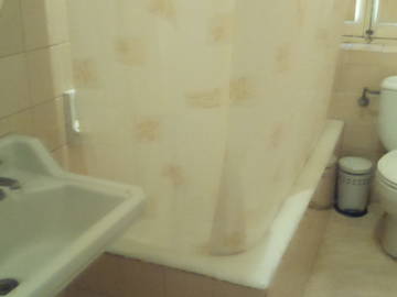 Chambre Chez L'habitant Hontoria Del Pinar 184810-4