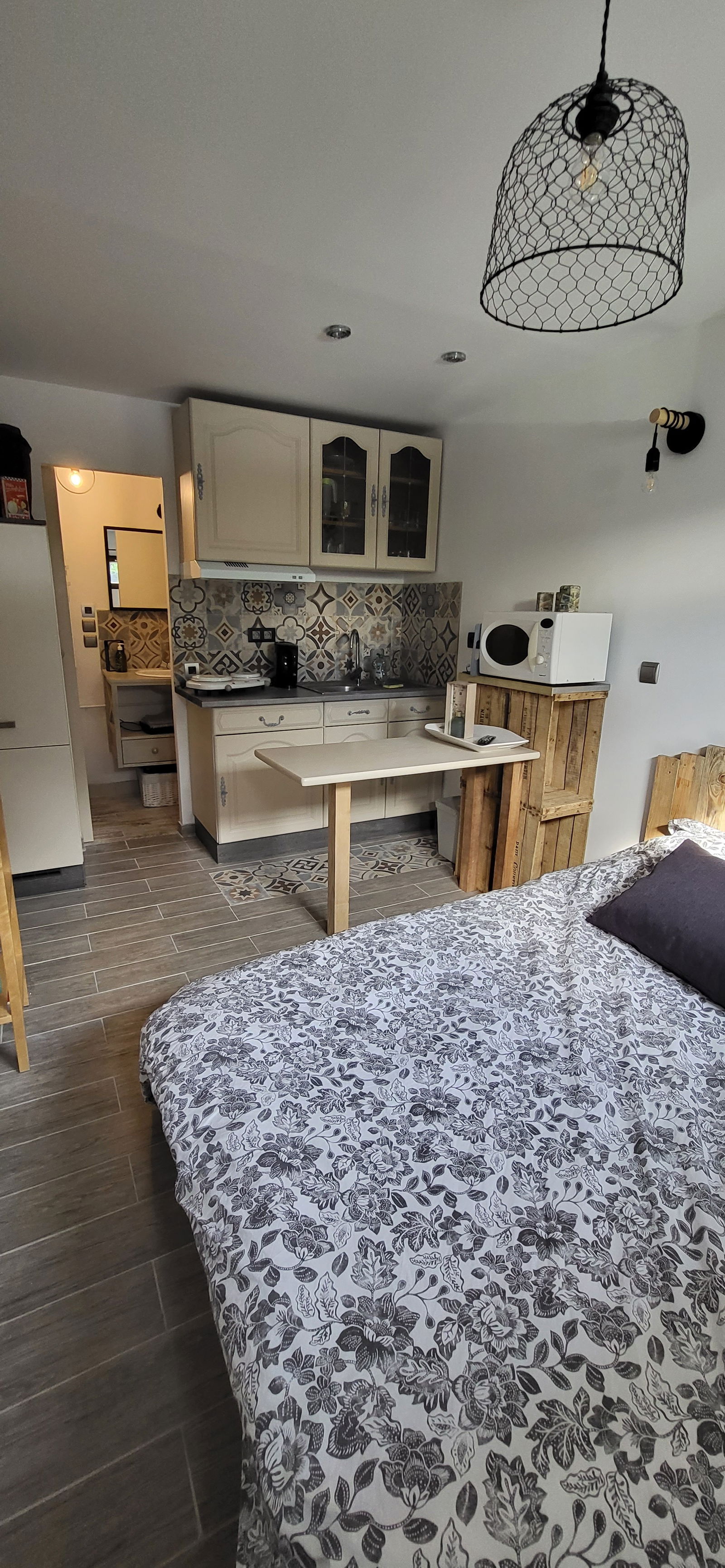 Homestay Saint-Herblain 258588