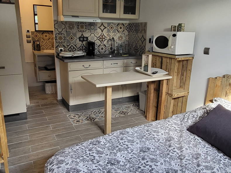 Quedarse En Casa Saint-Herblain 258588-2