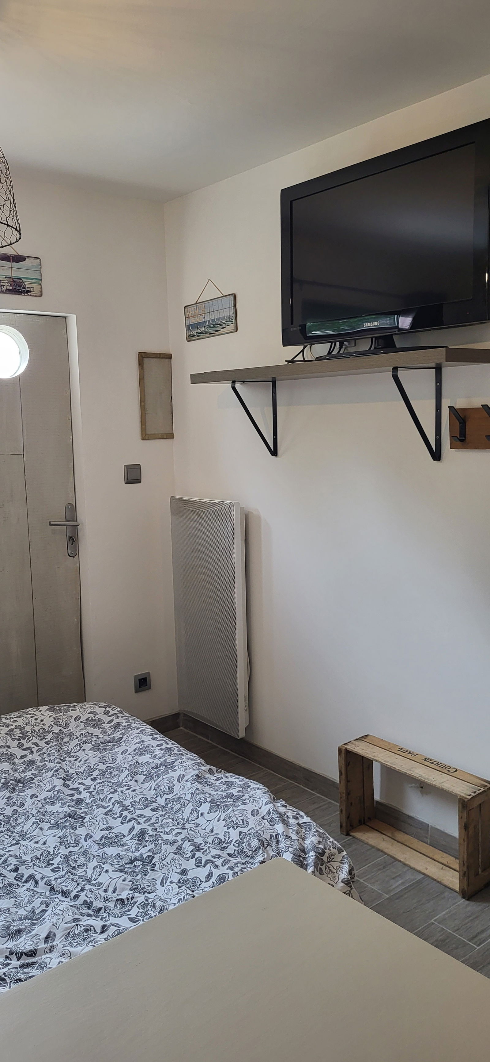 Homestay Saint-Herblain 258588