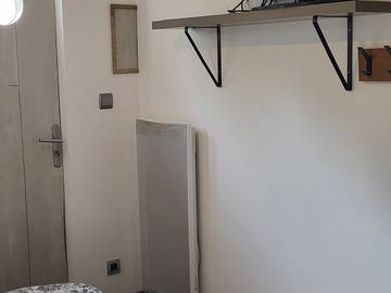 Chambre Chez L'habitant Saint-Herblain 258588-4