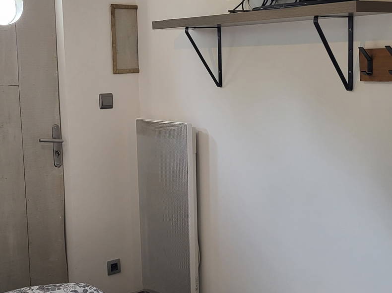 Quedarse En Casa Saint-Herblain 258588-4