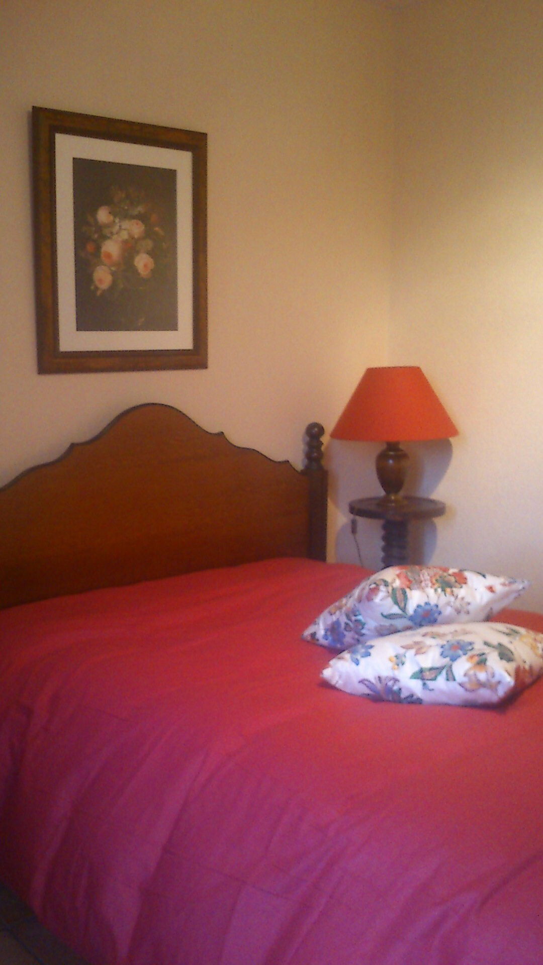 Homestay Langon 19292