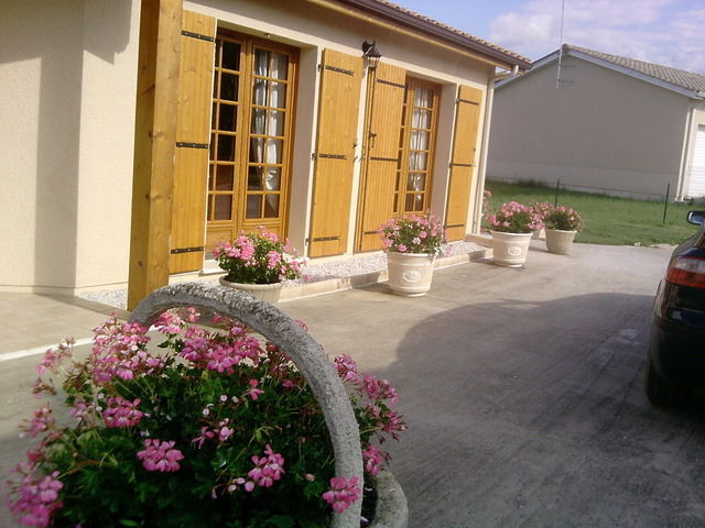 Homestay Langon 19292