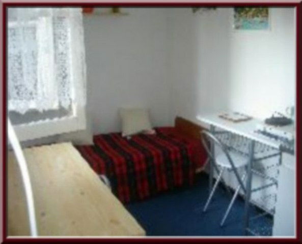 Homestay Beziers 27422