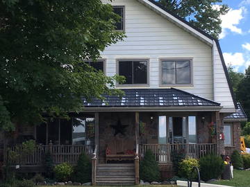 Chambre Chez L'habitant Orillia 657850-7