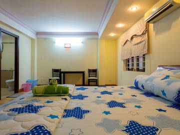 Room For Rent Ho Chi Minh City 149125