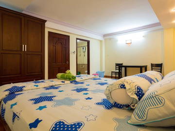 Room For Rent Ho Chi Minh City 149125