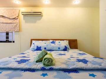 Chambre Chez L'habitant Ho Chi Minh City 149125-4