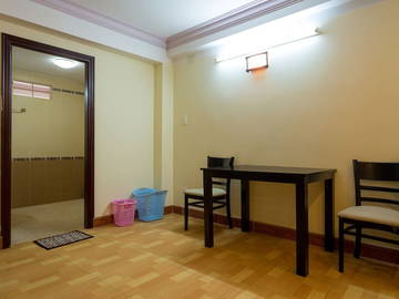 Chambre Chez L'habitant Ho Chi Minh City 149125-5