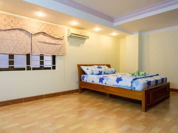 Chambre Chez L'habitant Ho Chi Minh City 149125-6