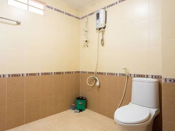 Chambre Chez L'habitant Ho Chi Minh City 149125-7