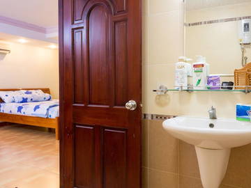 Chambre Chez L'habitant Ho Chi Minh City 149125-8