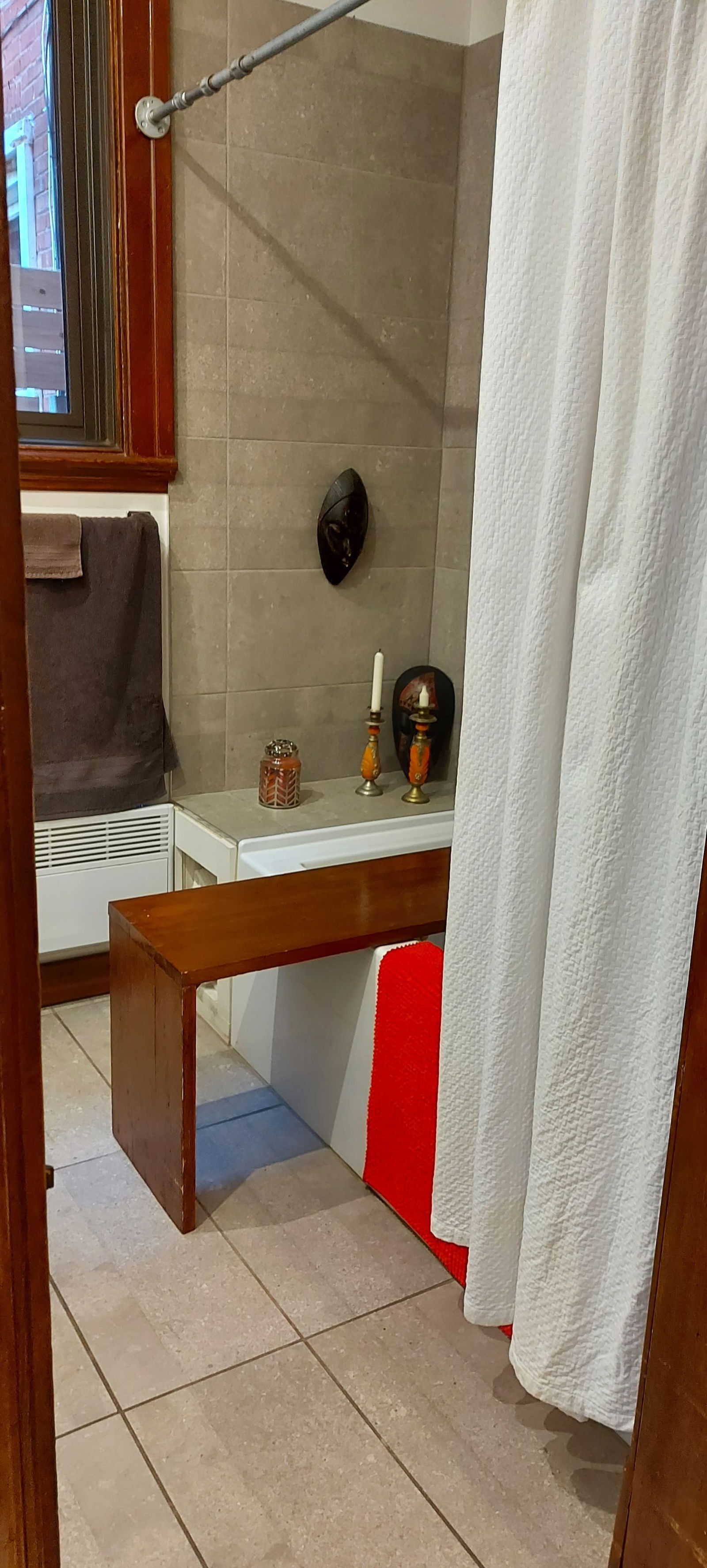 Homestay Montréal 260000