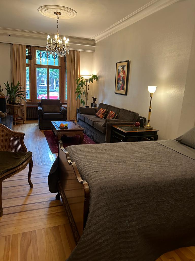 Homestay Montréal 260000