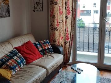 Room For Rent Chatou 392551-1