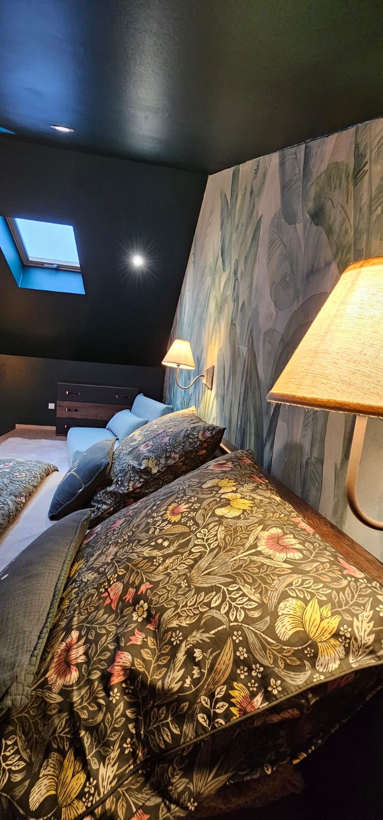 Homestay La Machine 465615