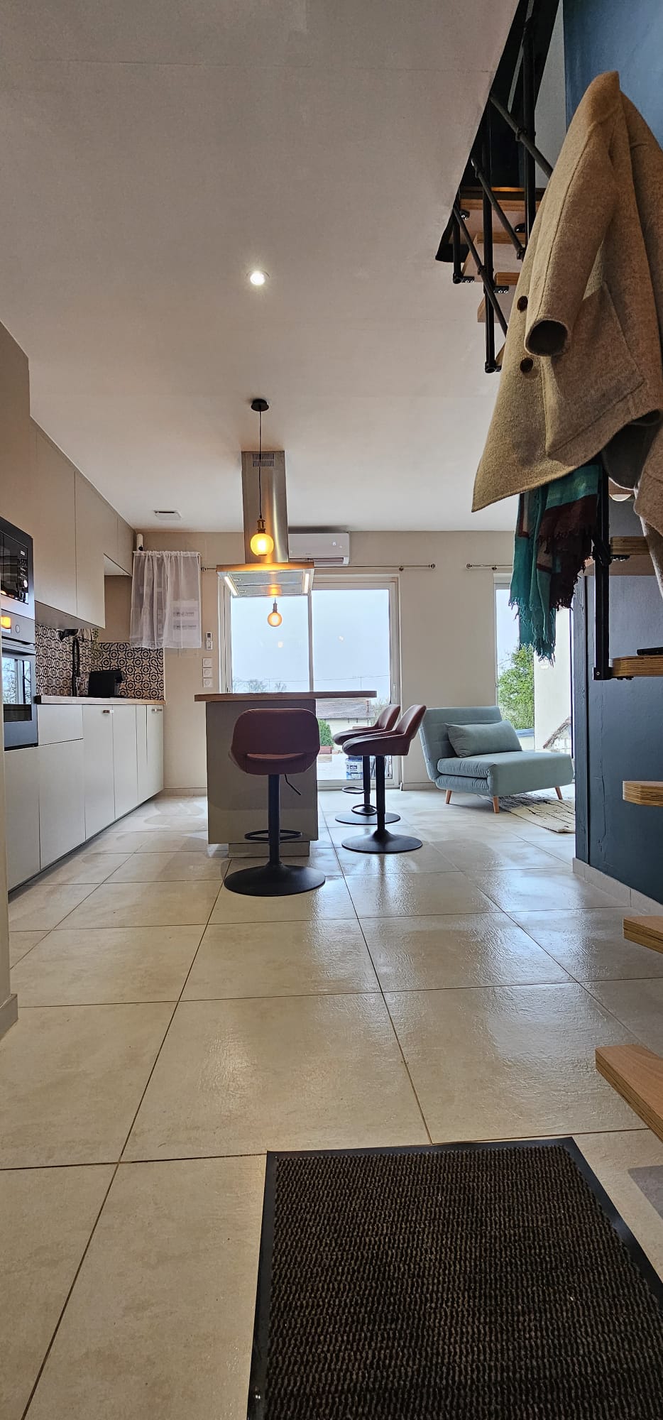 Homestay La Machine 465615