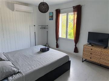 Chambre À Louer Roquefort-La-Bédoule 390281