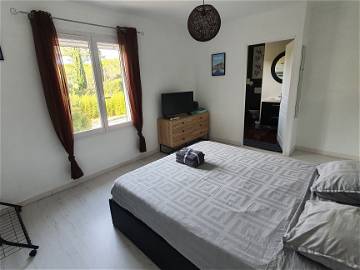 Chambre À Louer Roquefort-La-Bédoule 390281