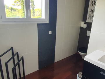 Chambre Chez L'habitant Roquefort-La-Bédoule 390281-4