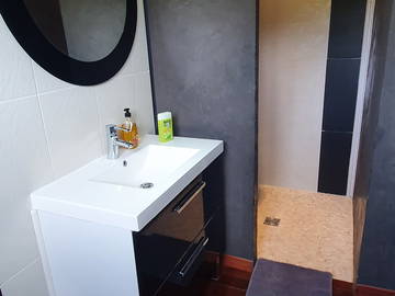 Chambre Chez L'habitant Roquefort-La-Bédoule 390281-5