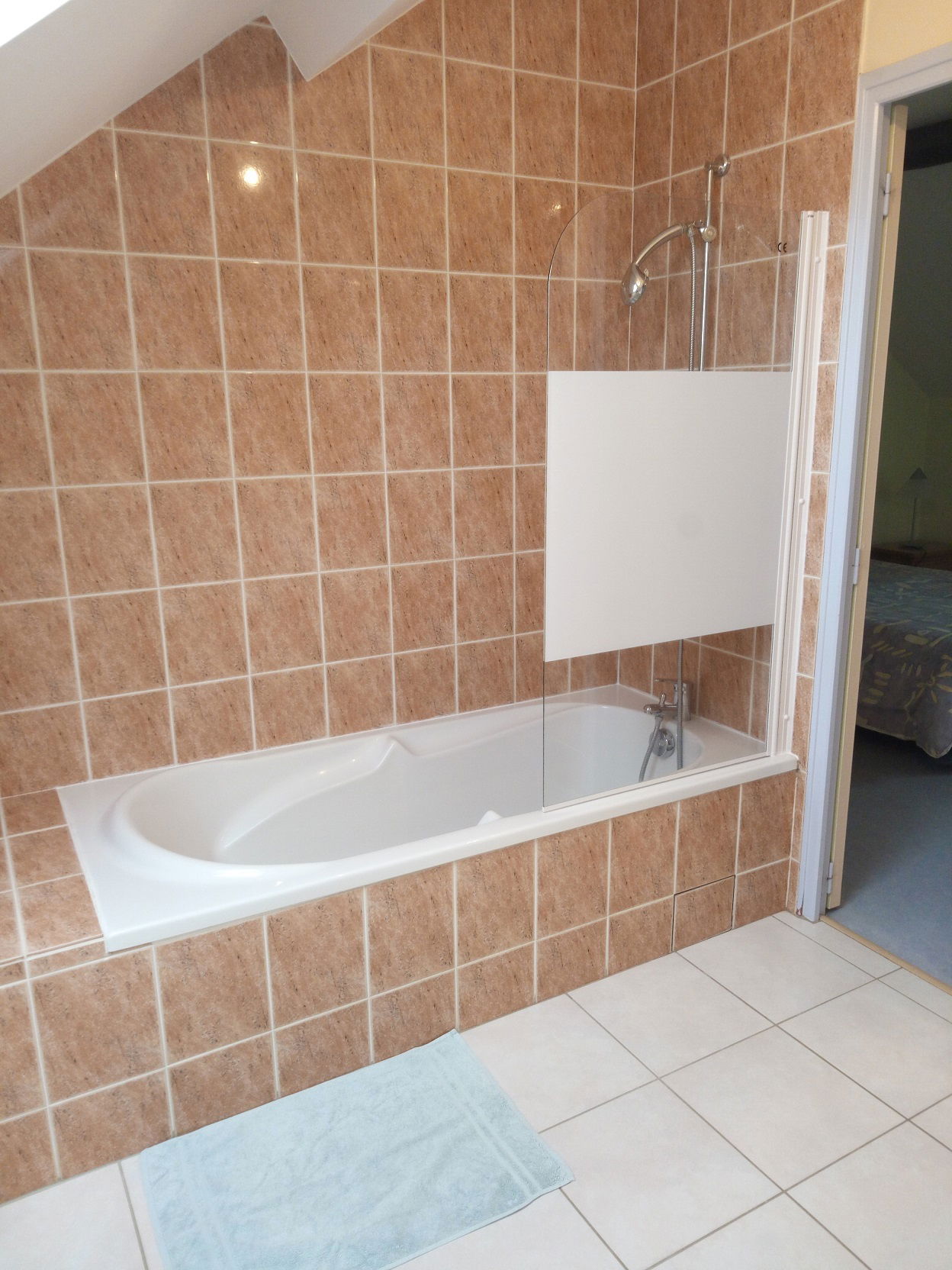 Homestay Le Breuil 216436