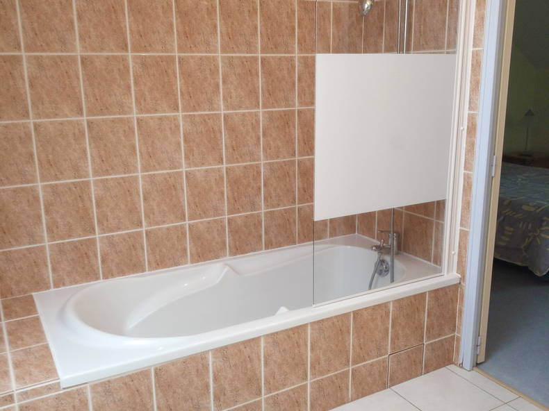 Homestay Le Breuil 216436-2