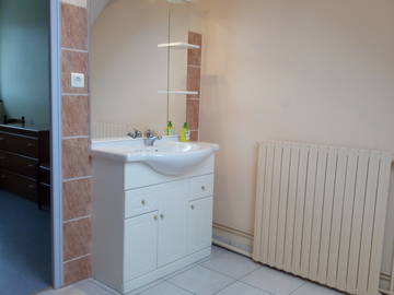 Chambre À Louer Le Breuil 216436