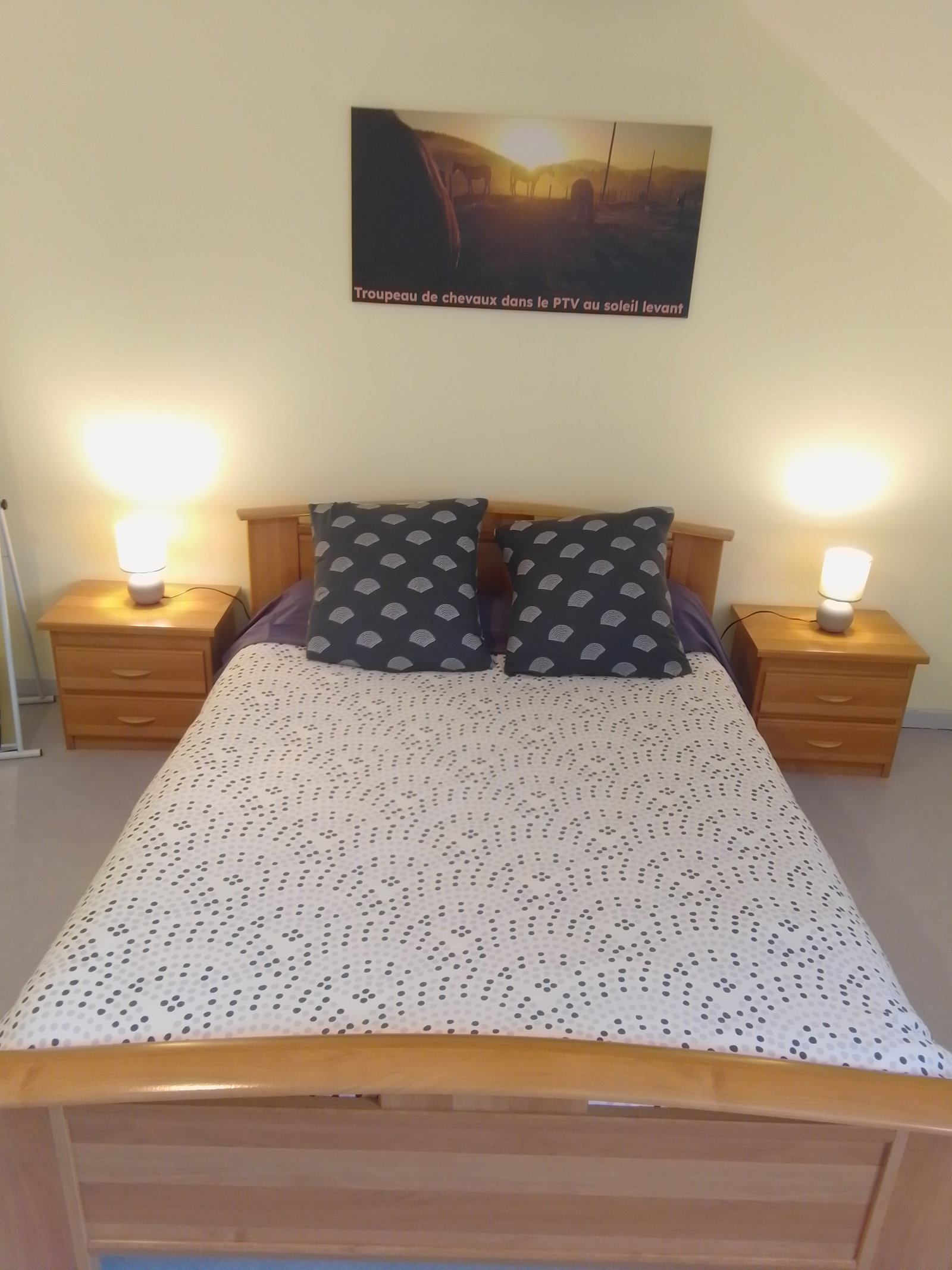 Homestay Le Breuil 216436
