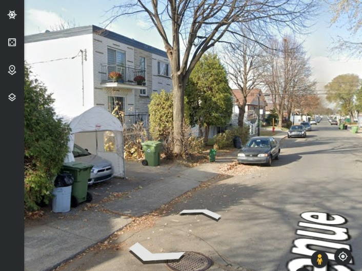 Logement Entier Montréal 430768-1