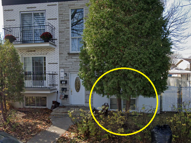 Logement Entier Montréal 430768-4