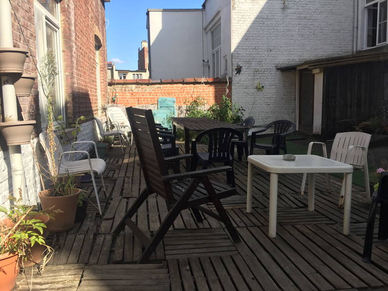 Entire Home Uccle 261448-2